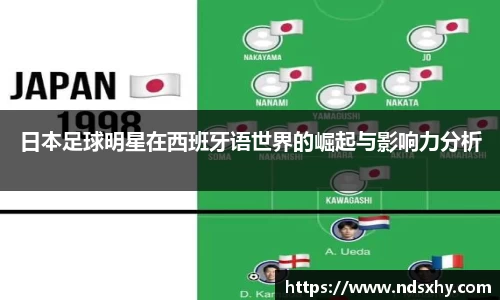 日本足球明星在西班牙语世界的崛起与影响力分析